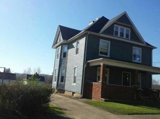 523 W Madison Ave, New Castle, PA 16102