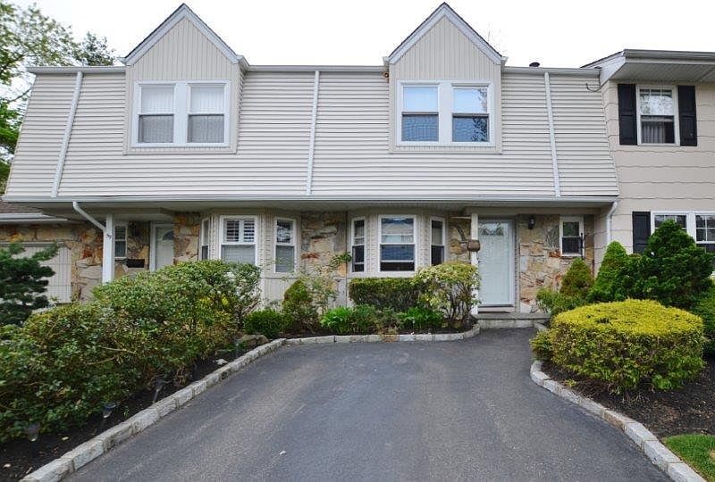 58 Manors Dr, Jericho, NY 11753 Zillow