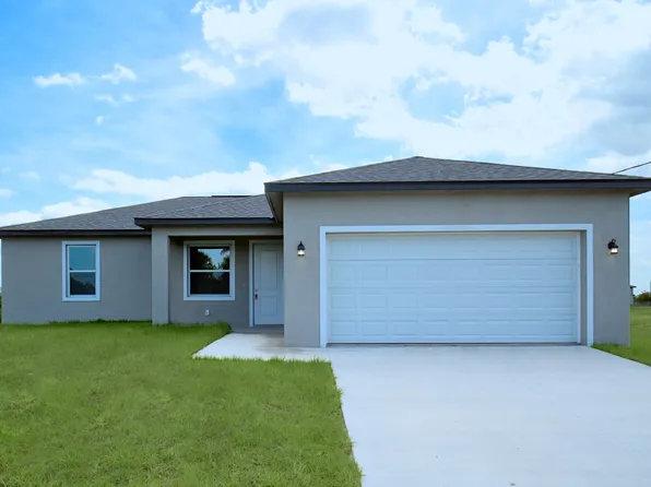 643 Greenbriar Blvd, Lehigh Acres, FL 33974