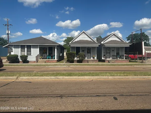 801 Main St #803-807, Greenwood, MS 38930