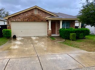 671 Rattler Blf, San Antonio, TX 78251
