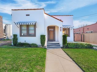 543 N Pine St, Orange, CA 92867
