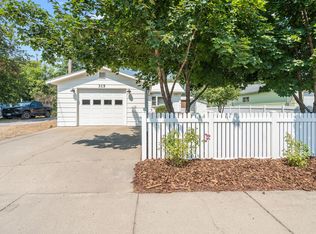 315 6th St W, Columbia Falls, MT 59912