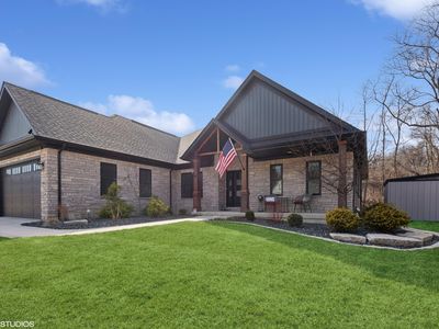 198 N Pinhook Dr, Valparaiso, IN, 46385