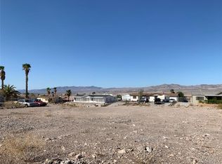 772 Pegasus Ranch Rd, Bullhead City, AZ 86429