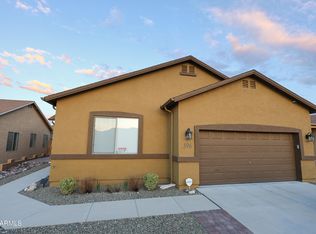 596 S Rowdy Ranch Road, Camp Verde, AZ 86322