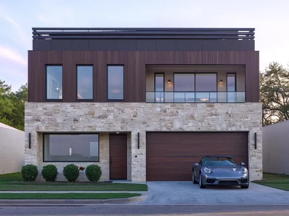 3231 Topeka Ave, Dallas, TX 75212