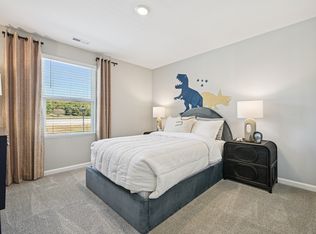 Johnson Plan, Watkins Glen, Raleigh, NC 27616