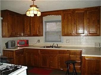 Large Kitchen