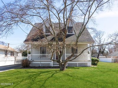56 Wall Street, West Long Branch, NJ, 07764