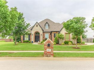 4613 Kingsland Rd, Norman, OK 73072