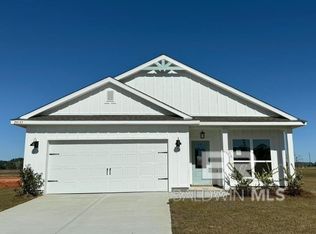 28133 Hallow Trl, Elberta, AL 36530