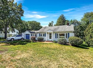 478 Wood Ln, North Andover, MA 01845