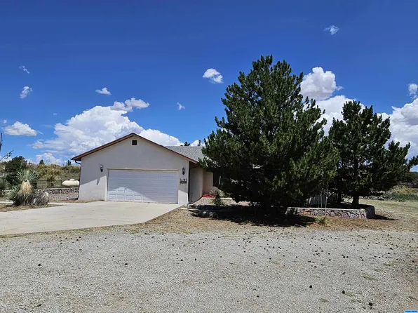 17 Otis Ln, Arenas Valley, NM 88061