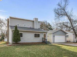 8813 Madison St NE, Blaine, MN 55434