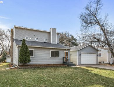 8813 Madison St NE, Blaine, MN, 55434
