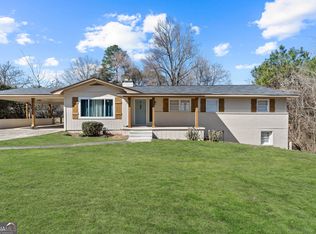 326 Old Clinton Rd, Gray, GA 31032