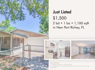 6119 Montana Ave #1, New Pt Richey, FL 34653