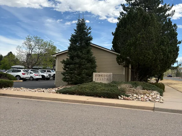 70 S Boulder Cir APT 7012, Boulder, CO 80303