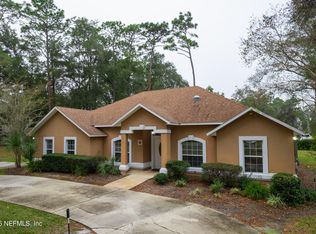 164 Carole Rd, Palatka, FL 32177