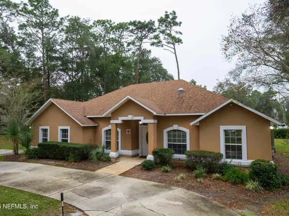 164 CAROLE Road, Palatka, FL 32177