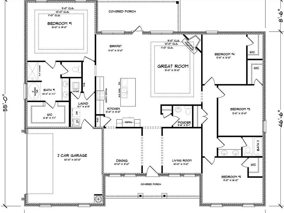 2nd image of 6632 Palm Pointe Dr