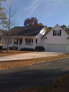 206 Madison Ct, Swansboro, NC, 28584