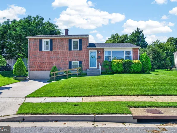9 Haddington Rd, Lutherville Timonium, MD 21093