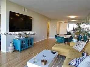 Photo 2 of 22 - 800 Parkview Dr #402 - Hallandale Beach, FL Building Photo - 800 Parkview Dr #402