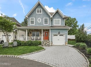 156 Chelsea Ave, Long Branch, NJ 07740