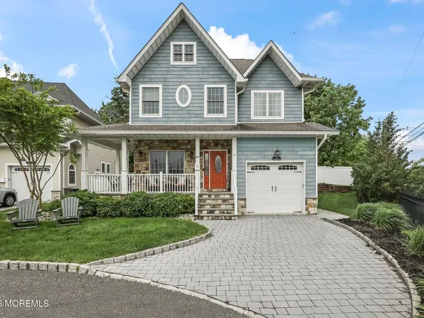 156 Chelsea Avenue, Long Branch, NJ 07740