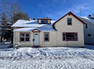 712 N Brown St, Rhinelander, WI 54501