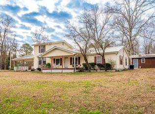 22 Dobie St, Tunnel Hill, GA 30755