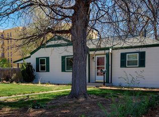 1290 Xanthia St, Denver, CO 80220