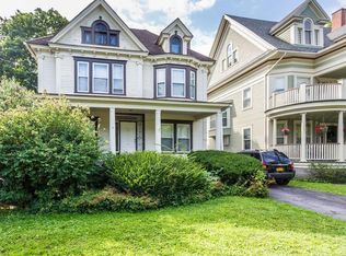 310 Highland Ave, Syracuse, NY 13203