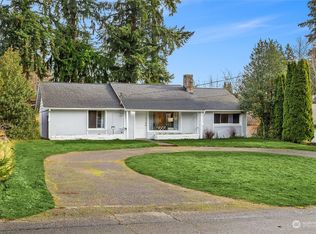 22905 59th Ave W, Mountlake Terrace, WA 98043