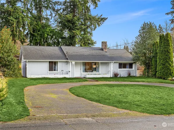 22905 59th Avenue W, Mountlake Terrace, WA 98043