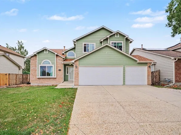 2424 S Salida Way, Aurora, CO 80013