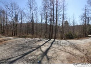 Morgan Creek Ct #1 & 2, Saluda, NC 28773