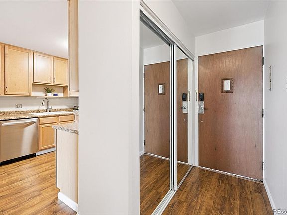5th image of 9155 E Center Avenue #2D