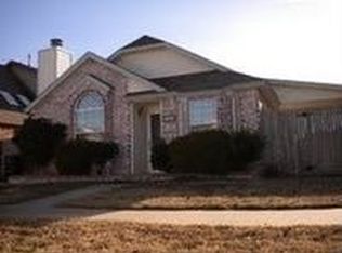 1600 SW 23rd St, Moore, OK 73170