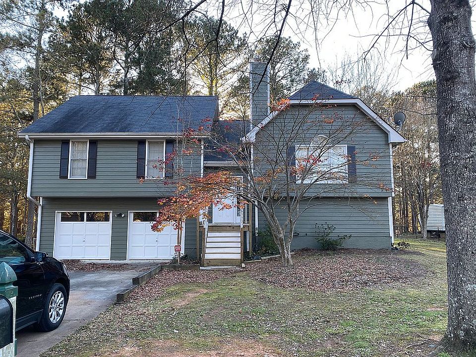 2nd image of 4065 Winchester Way