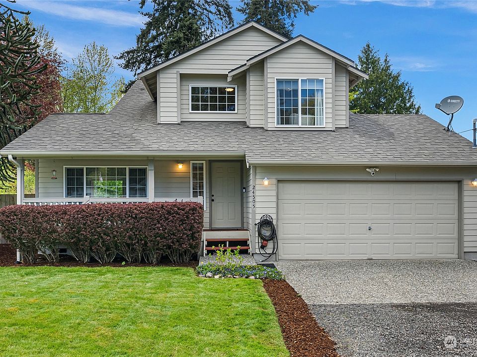 1st image of 24505 Madura Drive NE