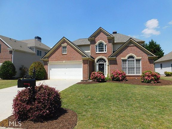 2nd image of 1950 Barrett Knoll Cir NW