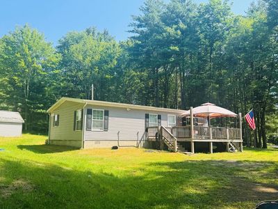 1233 Mills Rd, Wyalusing, PA, 18853