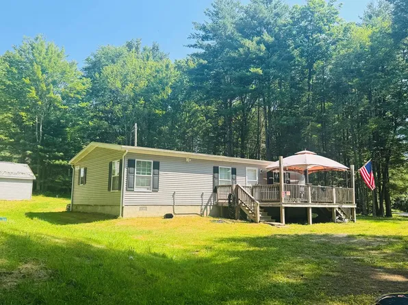 1233 Mills Rd, Wyalusing, PA 18853