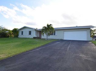 18444 SW 87th Ct, Cutler Bay, FL 33157