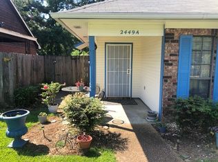 2449A River Oaks Blvd, Jackson, MS