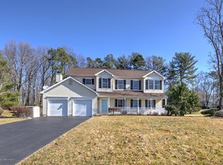 9 Toni Dr, New Egypt, NJ 08533