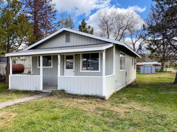 114 N Pine St, Dorris, CA 96023